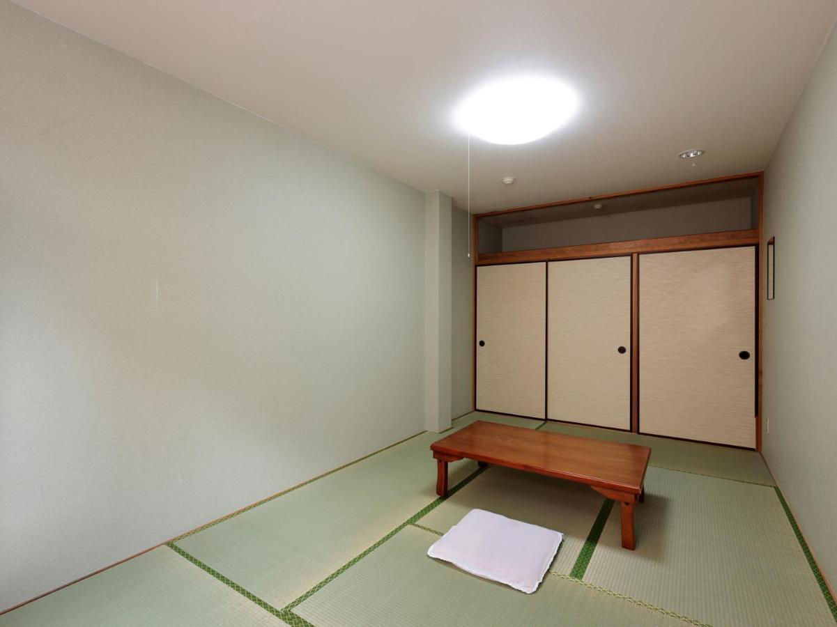 Tabist Izumi Yusen Shukuhaku Center Hotel Exterior foto