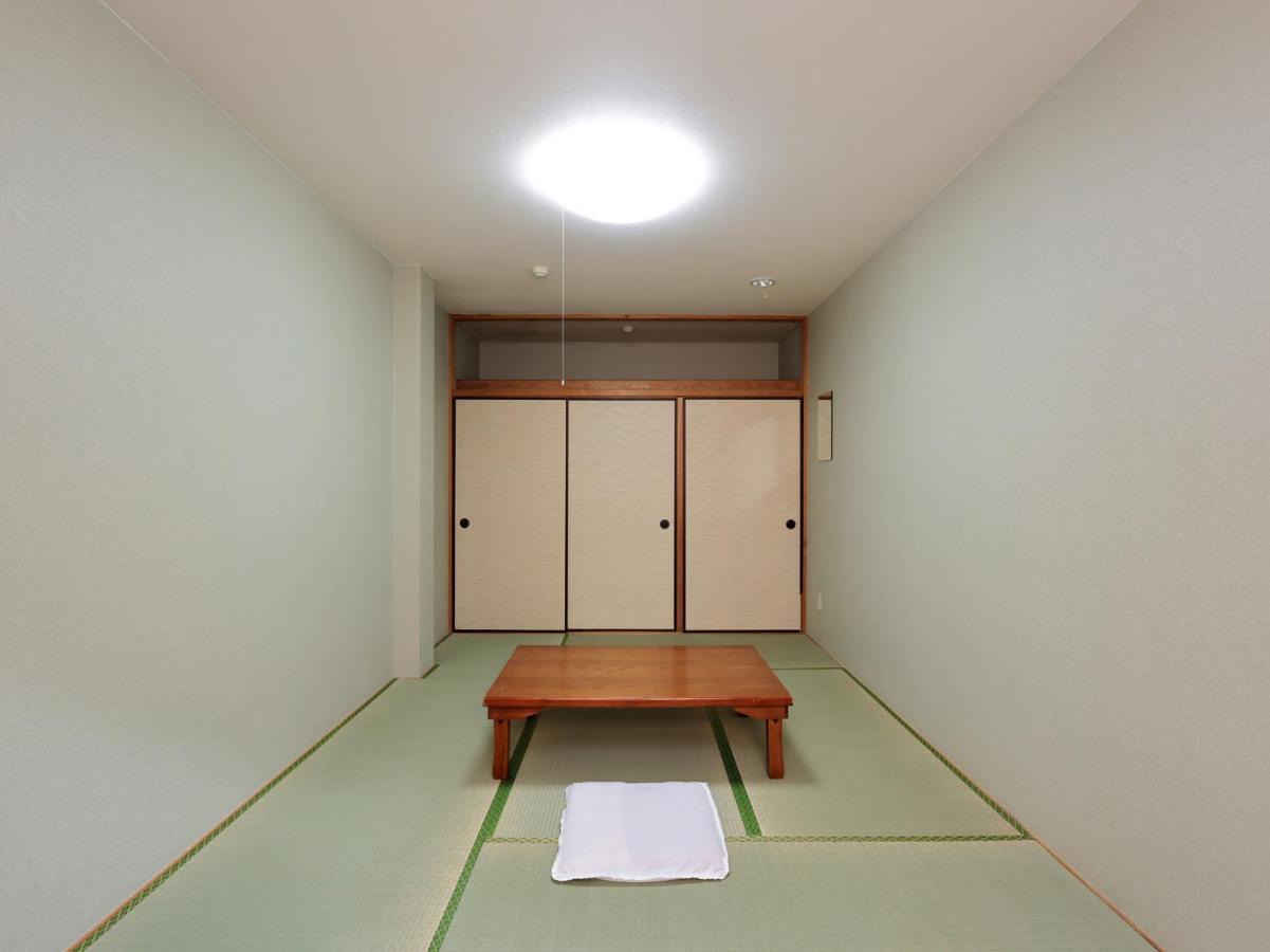 Tabist Izumi Yusen Shukuhaku Center Hotel Exterior foto