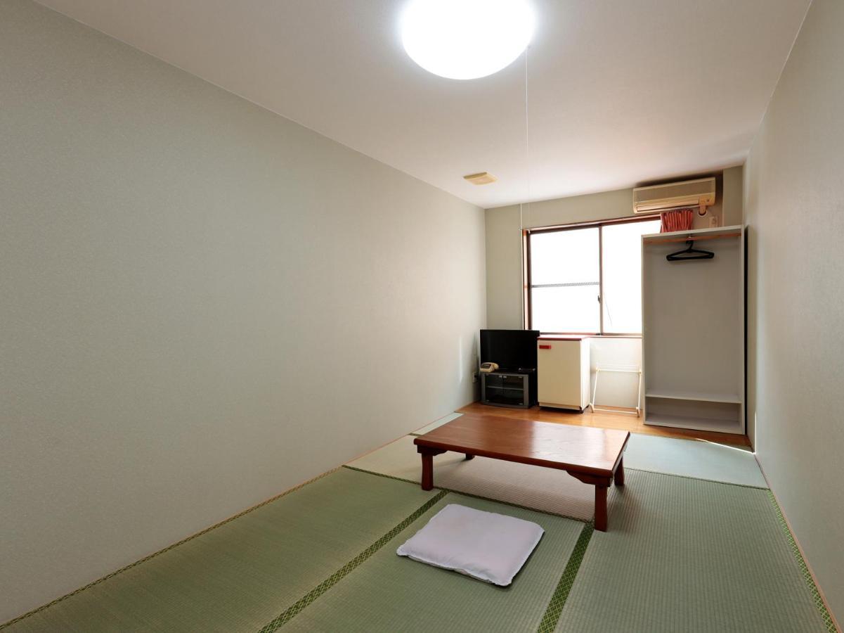 Tabist Izumi Yusen Shukuhaku Center Hotel Exterior foto