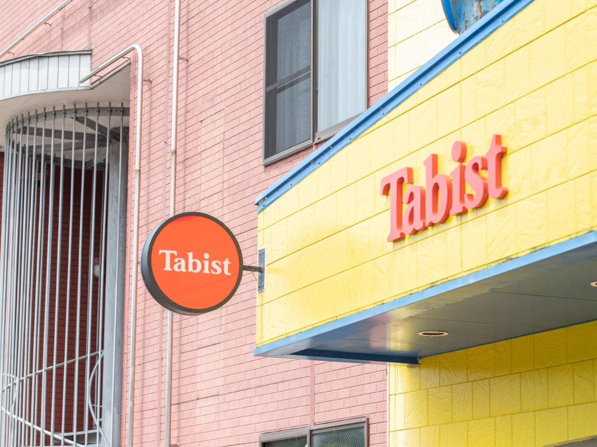 Tabist Izumi Yusen Shukuhaku Center Hotel Exterior foto
