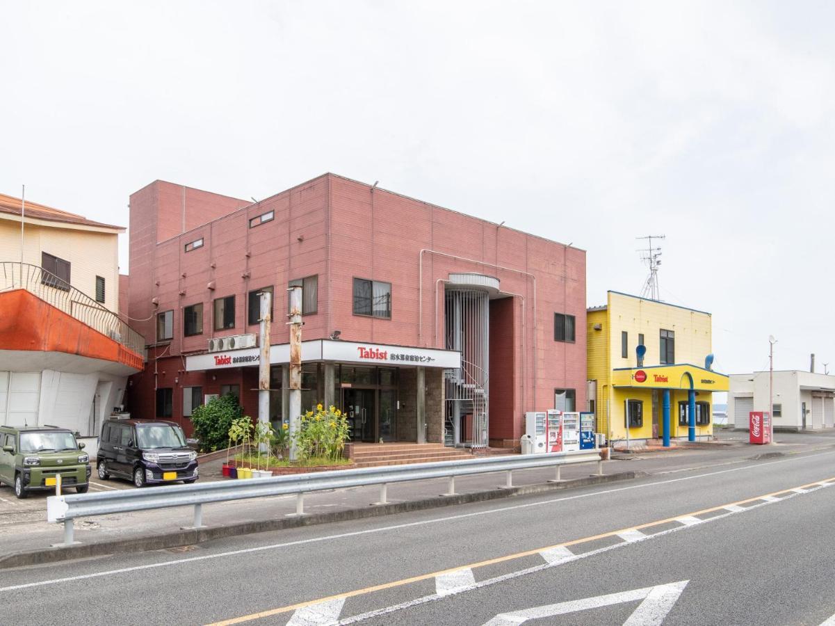 Tabist Izumi Yusen Shukuhaku Center Hotel Exterior foto