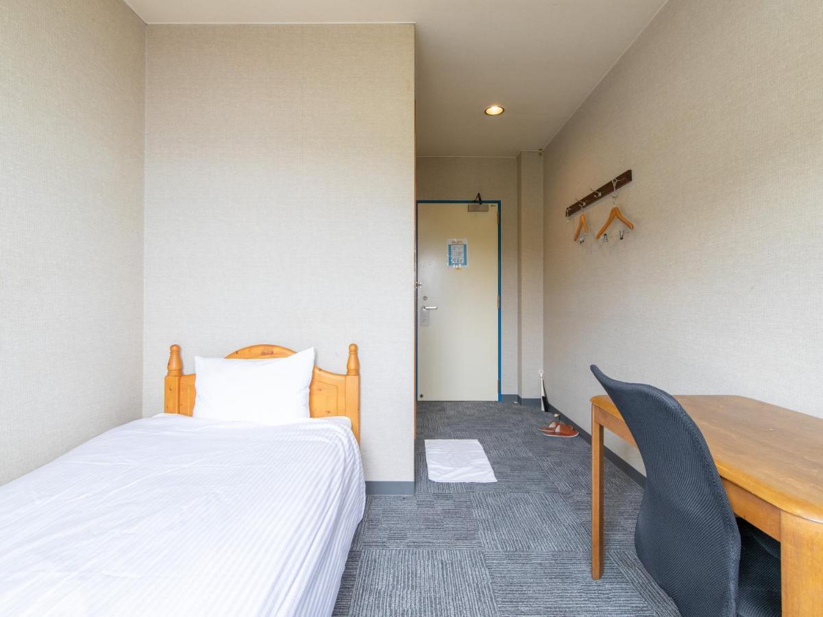 Tabist Izumi Yusen Shukuhaku Center Hotel Exterior foto