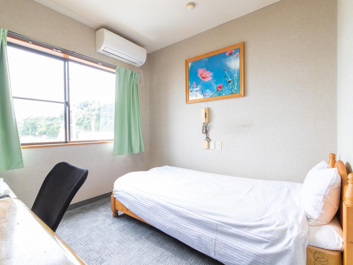 Tabist Izumi Yusen Shukuhaku Center Hotel Exterior foto