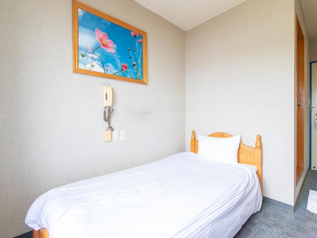 Tabist Izumi Yusen Shukuhaku Center Hotel Exterior foto