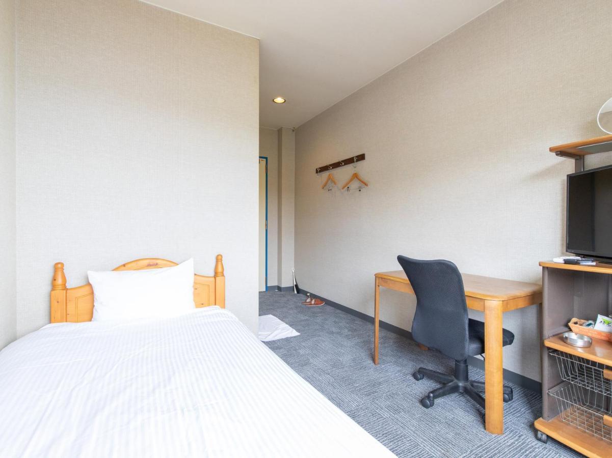 Tabist Izumi Yusen Shukuhaku Center Hotel Exterior foto