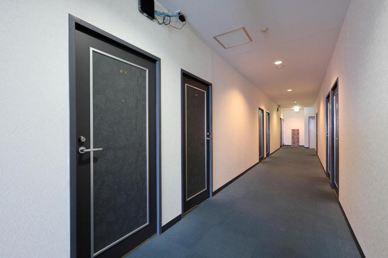 Tabist Izumi Yusen Shukuhaku Center Hotel Exterior foto