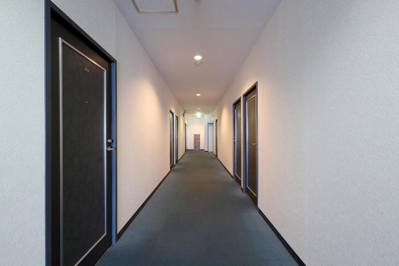 Tabist Izumi Yusen Shukuhaku Center Hotel Exterior foto