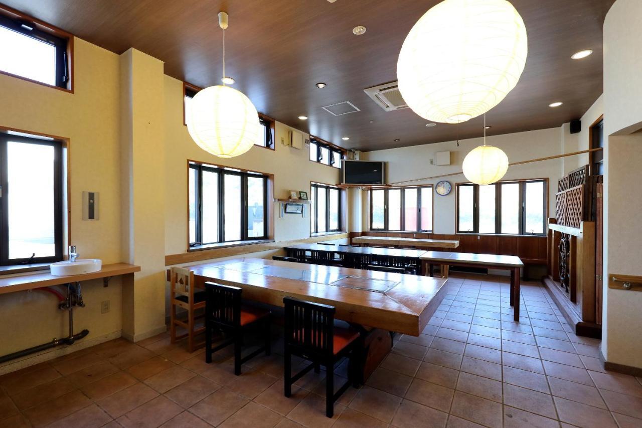 Tabist Izumi Yusen Shukuhaku Center Hotel Exterior foto